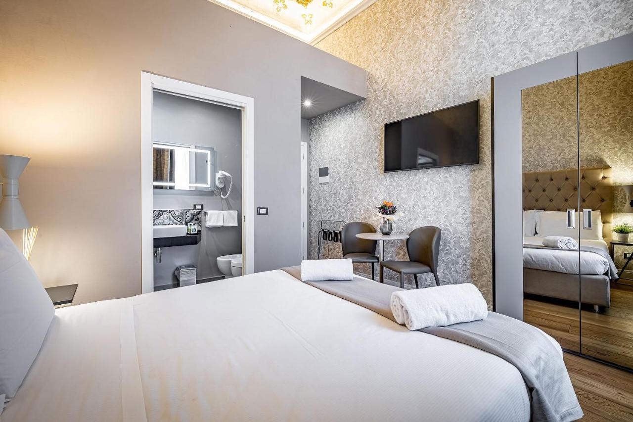 Martelli 6 Suite&apartments 3* Florence