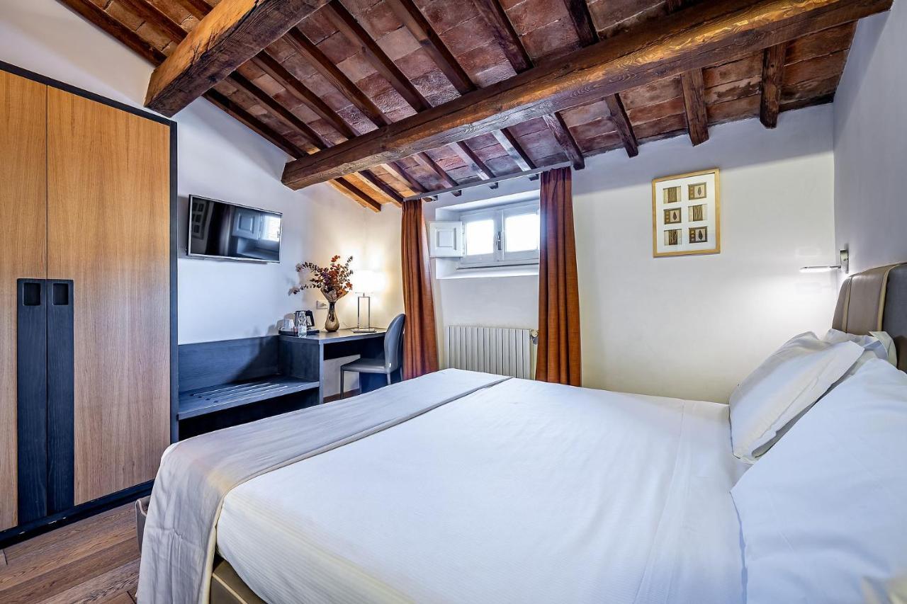 Bed & Breakfast Martelli 6 Suite&apartments