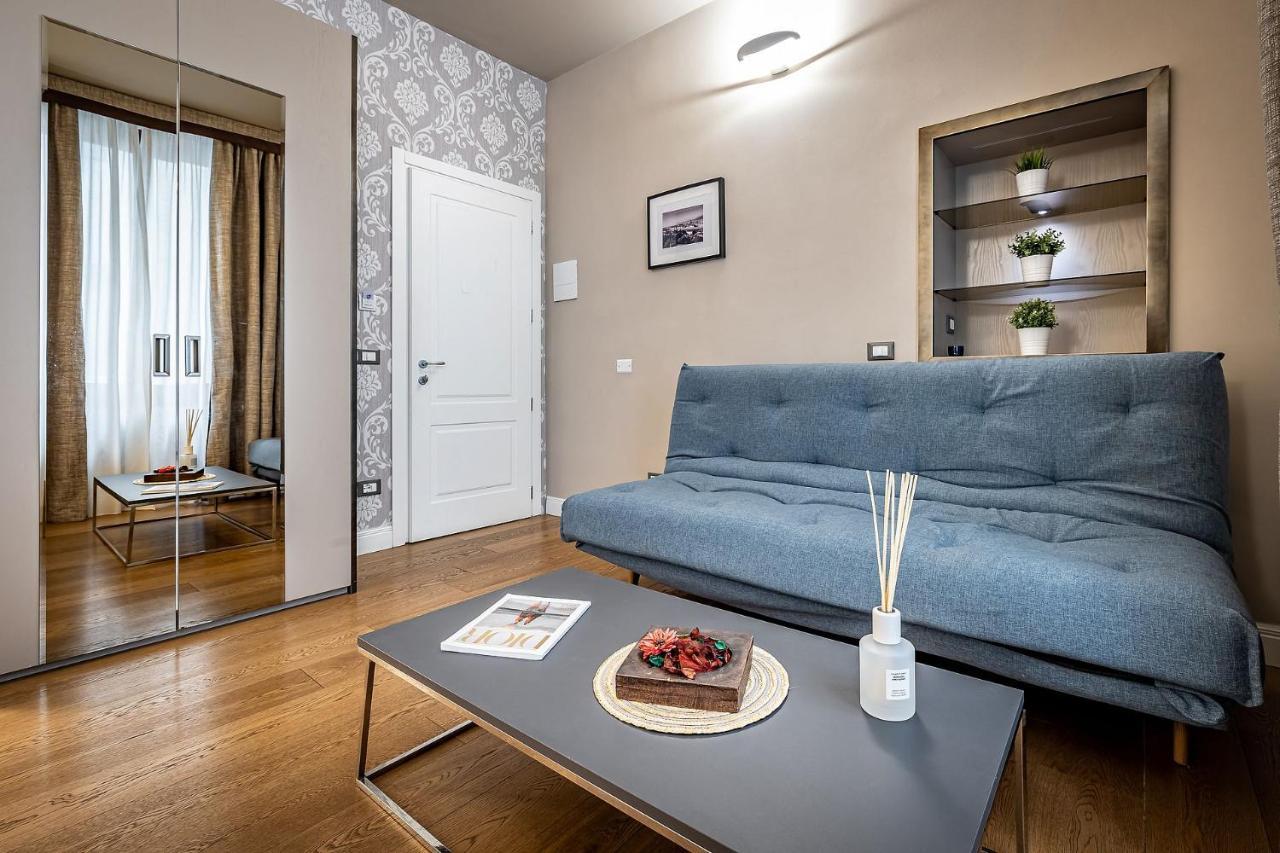 Martelli 6 Suite&apartments Florence