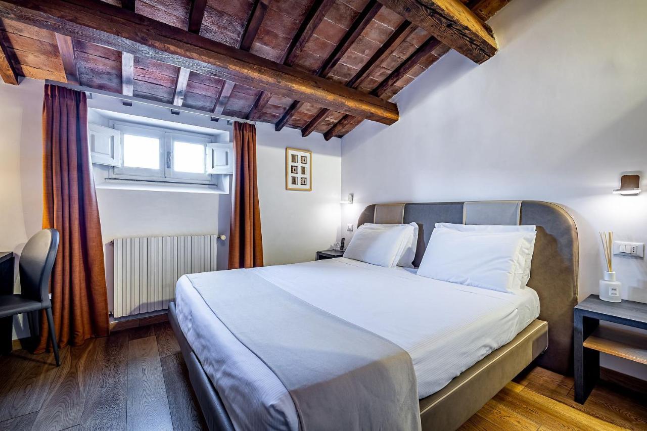 Martelli 6 Suite&apartments