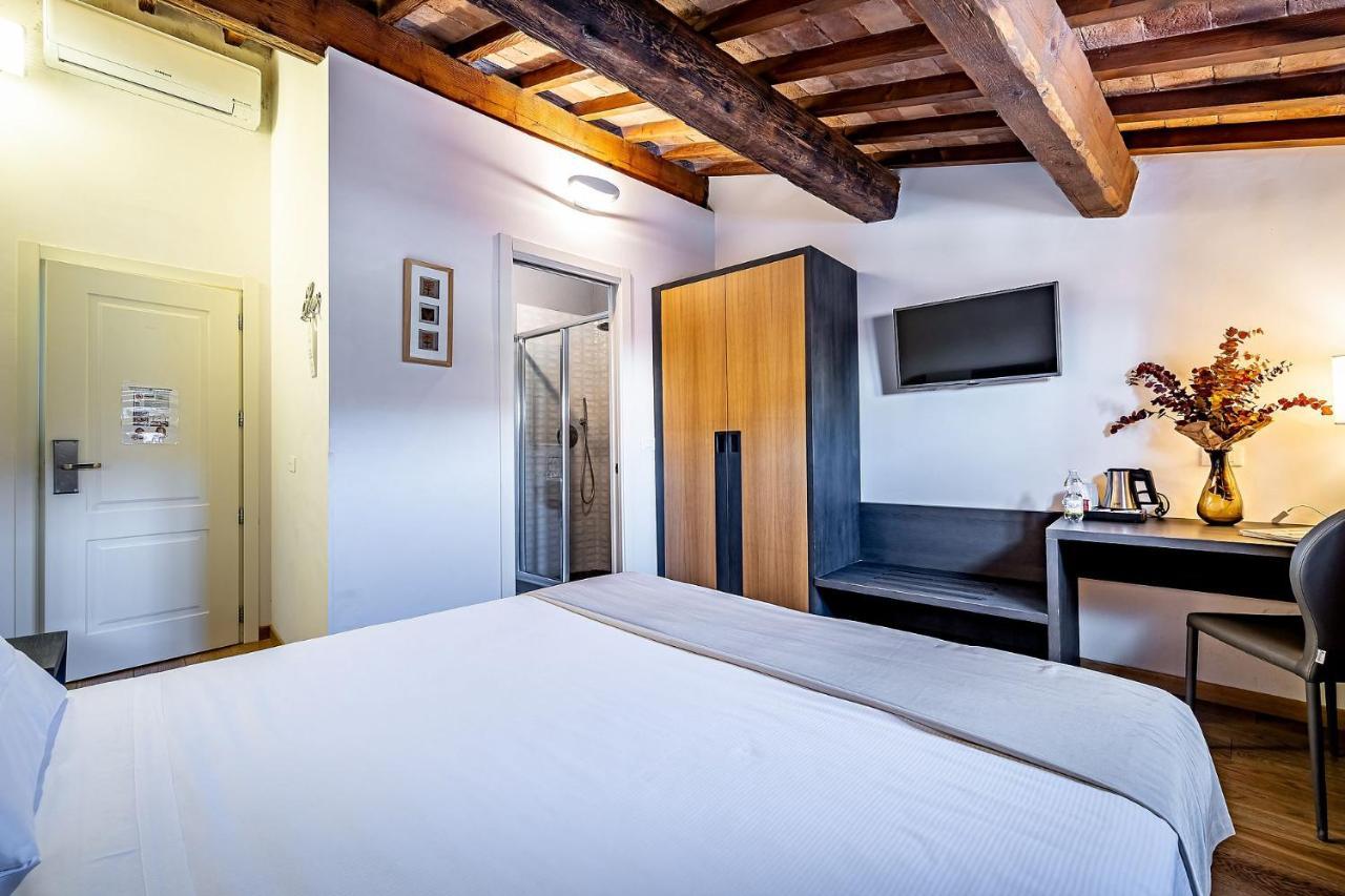 Martelli 6 Suite&apartments Bed & Breakfast Florence