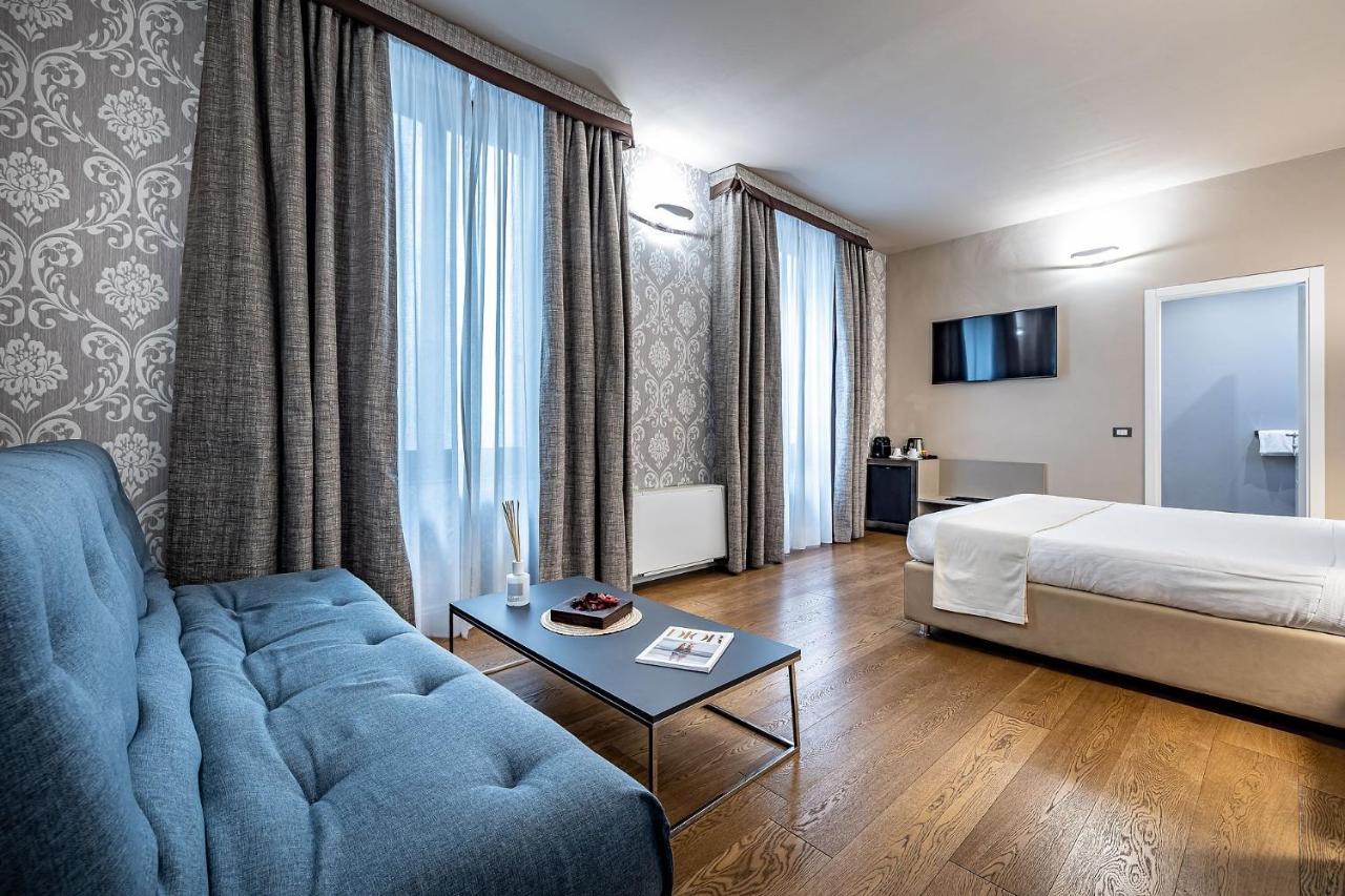 Bed & Breakfast Martelli 6 Suite&apartments Florence