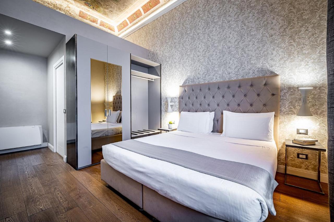 Martelli 6 Suite&apartments Florence