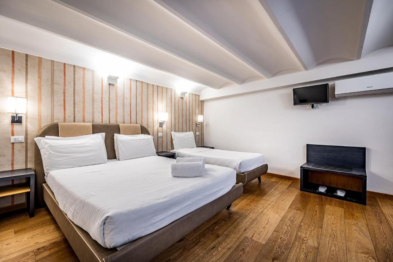 Bed & Breakfast Martelli 6 Suite&apartments 3*