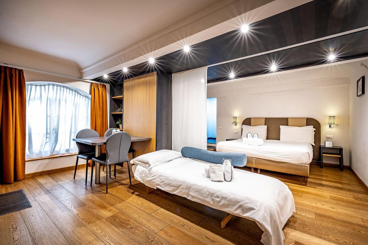 Bed & Breakfast Martelli 6 Suite&apartments Florence