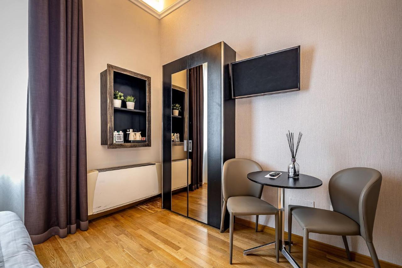 Martelli 6 Suite&apartments 3* Florence