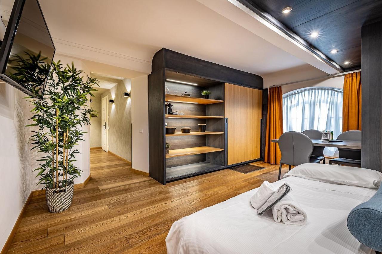 Bed & Breakfast Martelli 6 Suite&apartments