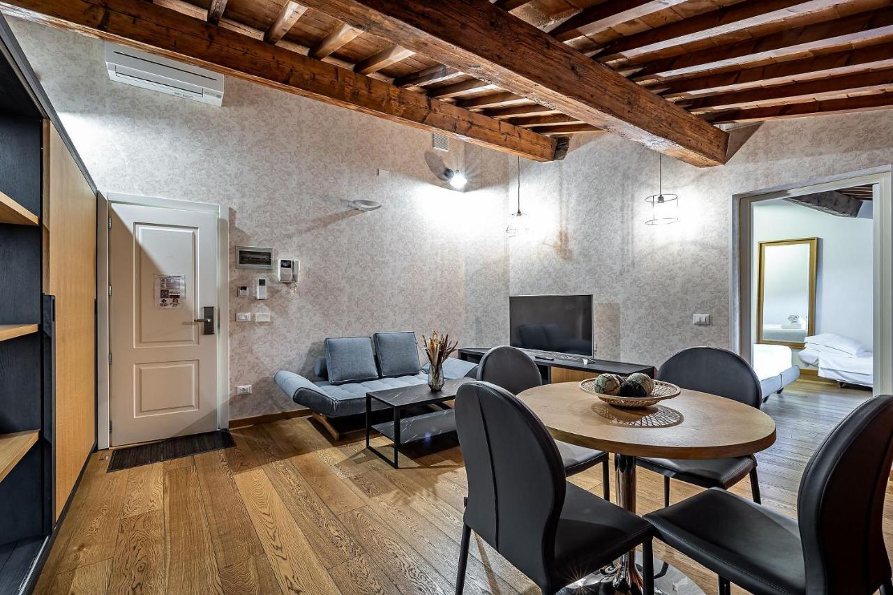 Bed & Breakfast Martelli 6 Suite&apartments