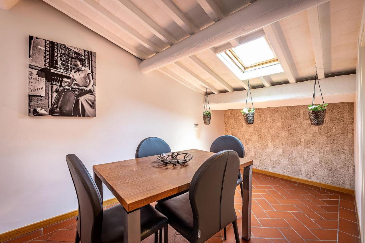 Martelli 6 Suite&apartments Bed & Breakfast
