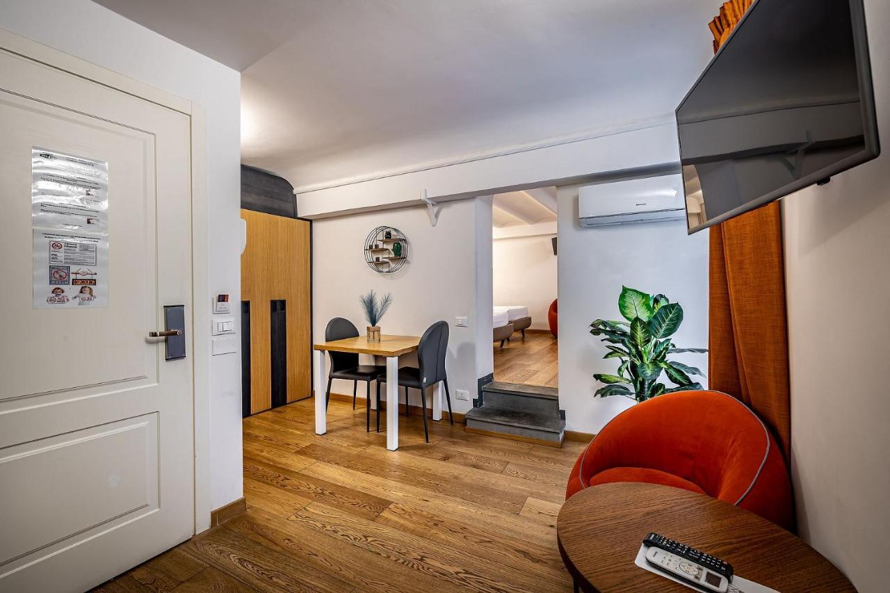 Martelli 6 Suite&apartments