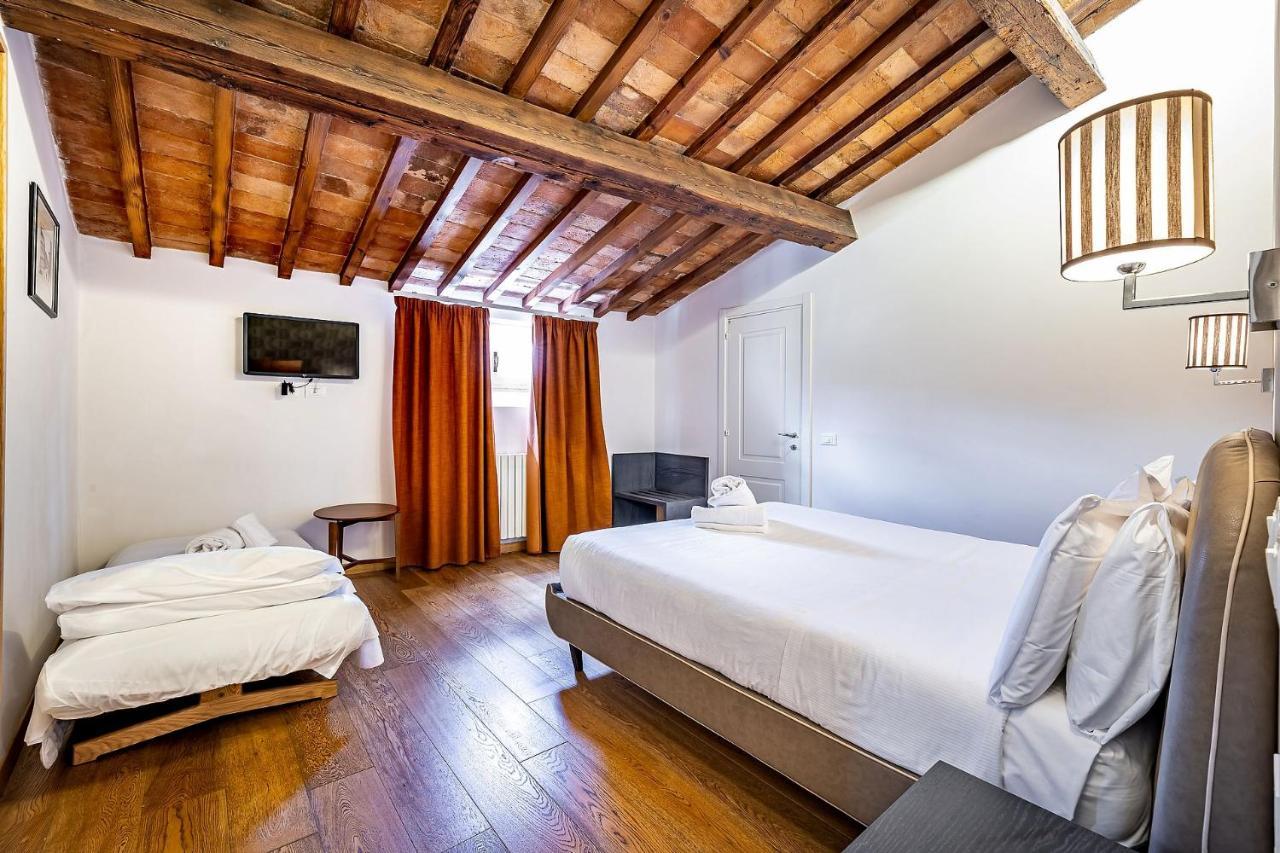 Bed & Breakfast Martelli 6 Suite&apartments