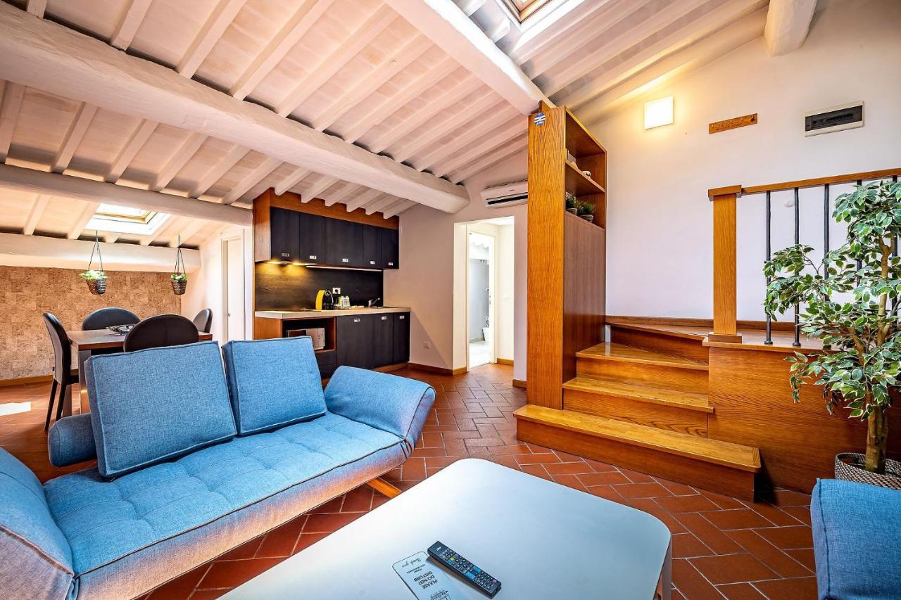 Martelli 6 Suite&apartments