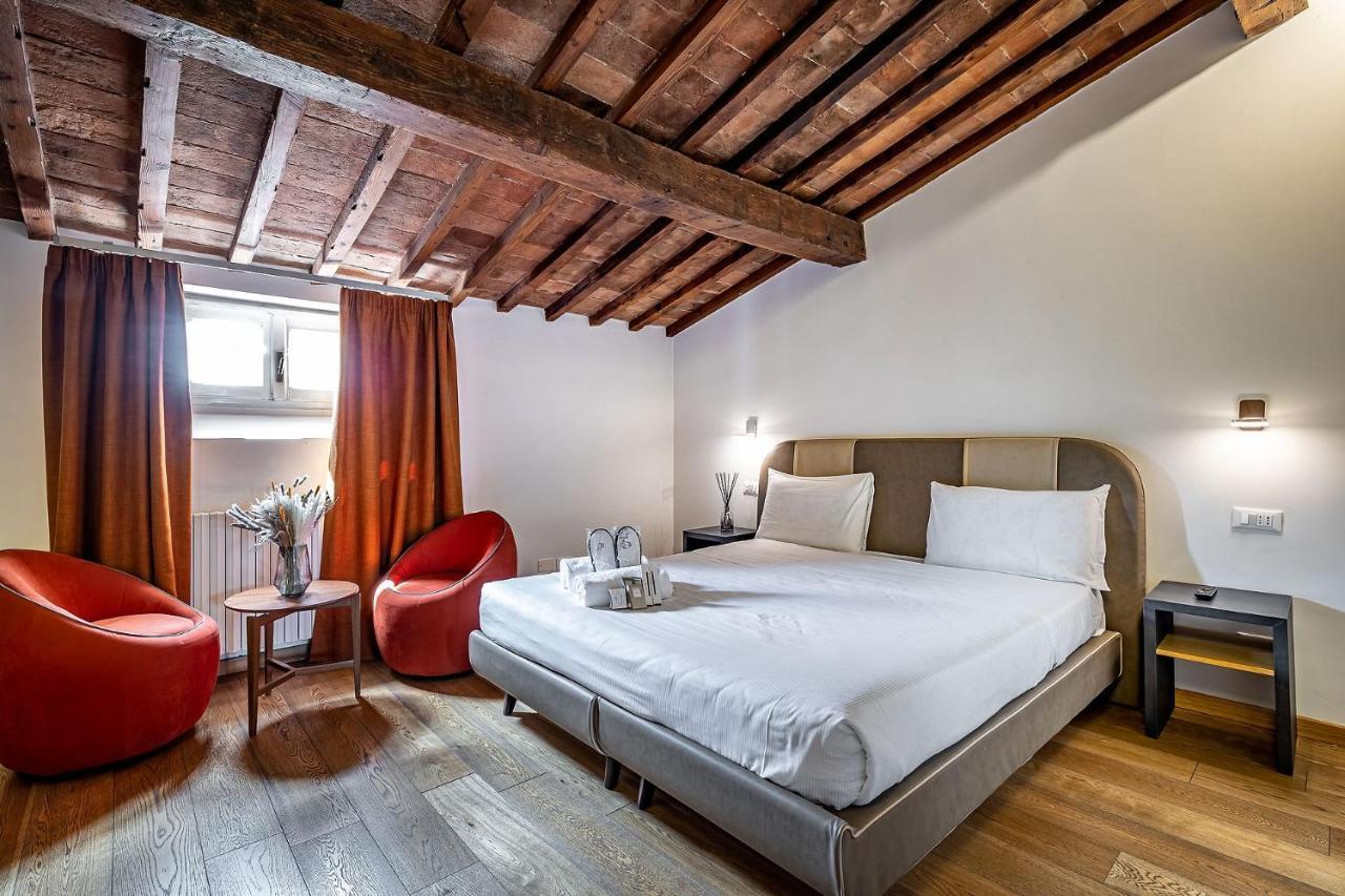 Bed & Breakfast Martelli 6 Suite&apartments