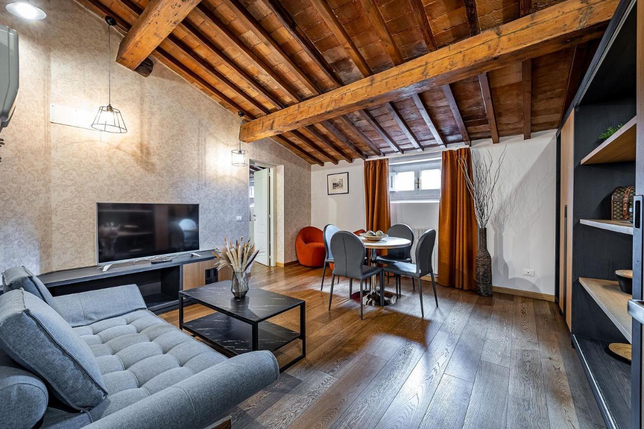 Bed & Breakfast Martelli 6 Suite&apartments Florence