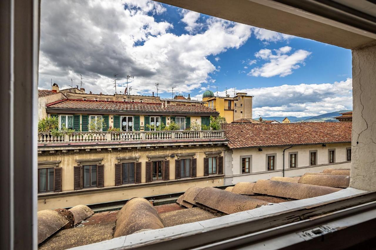 Martelli 6 Suite&apartments Bed & Breakfast 3*