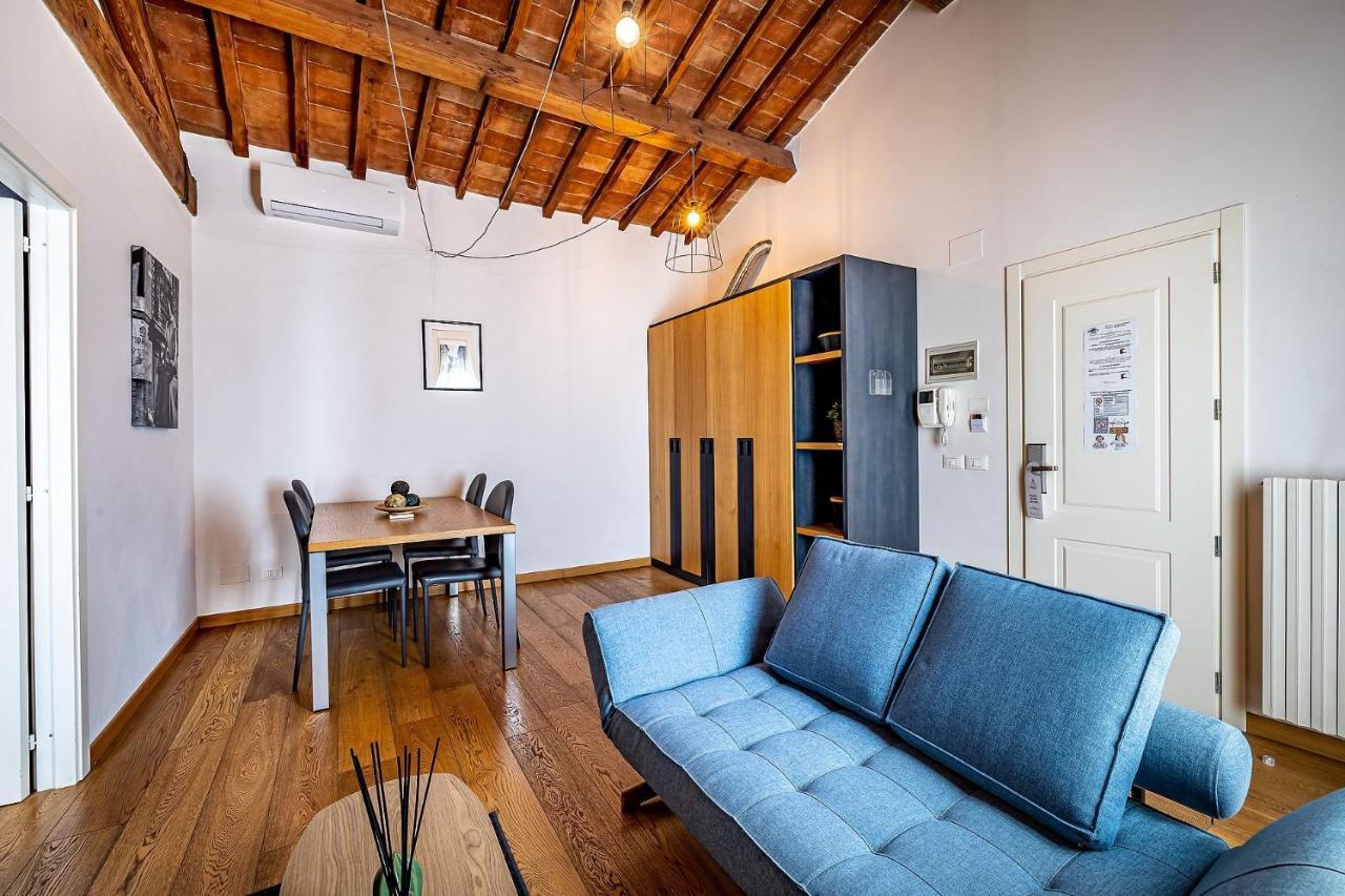 Martelli 6 Suite&apartments Florence