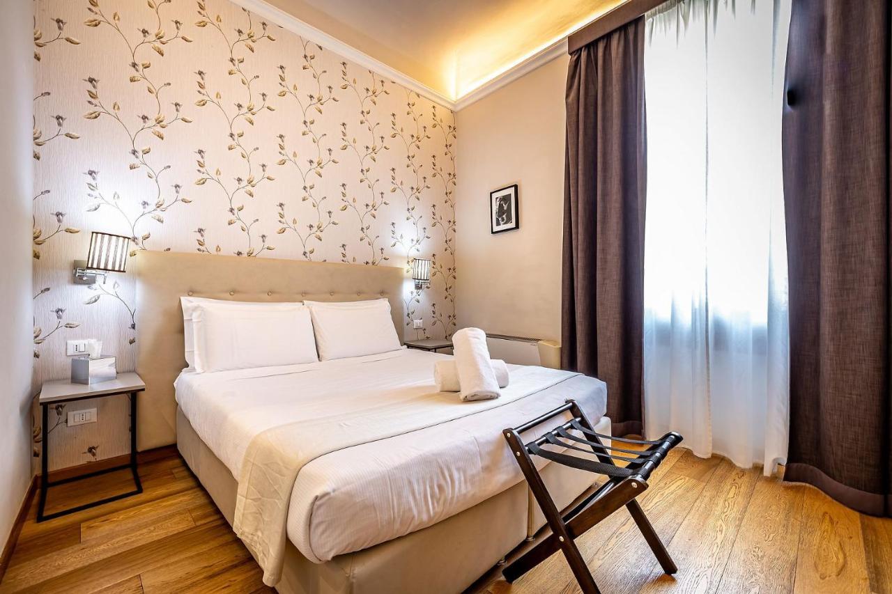Bed & Breakfast Martelli 6 Suite&apartments 3*