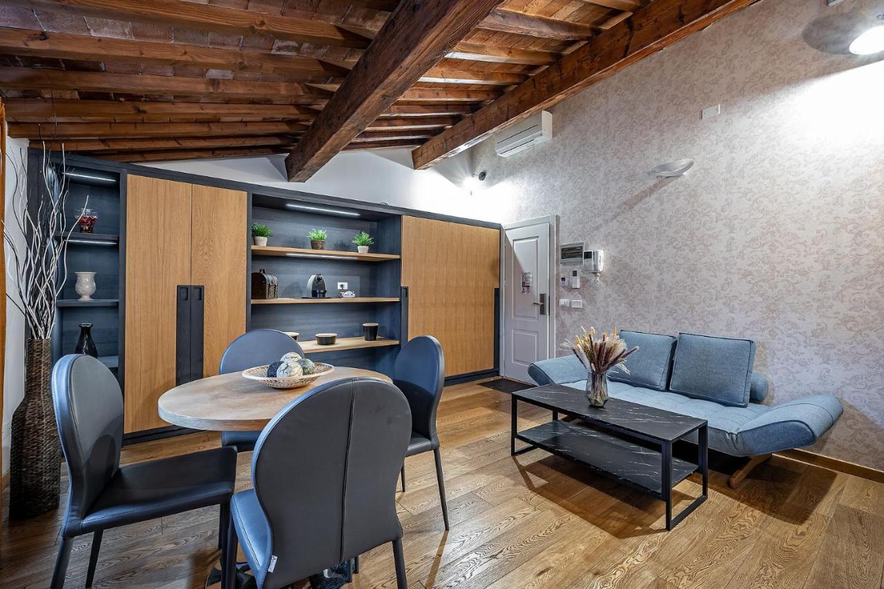 Martelli 6 Suite&apartments 3*