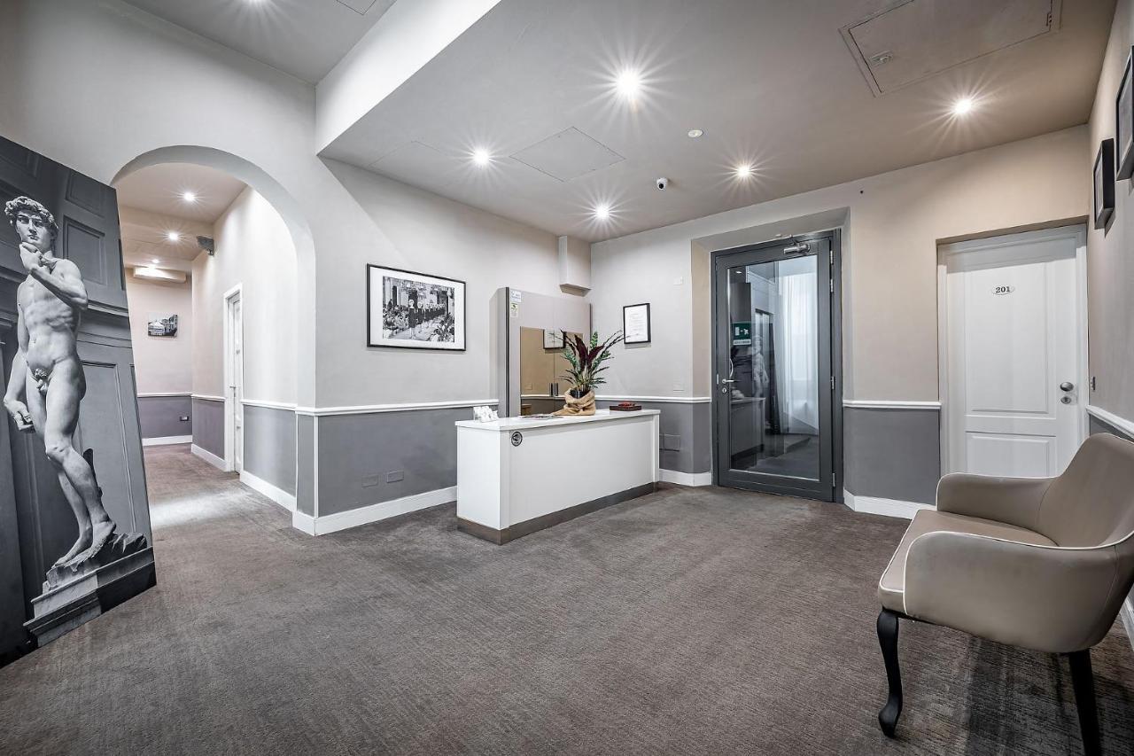 Martelli 6 Suite&apartments Bed & Breakfast
