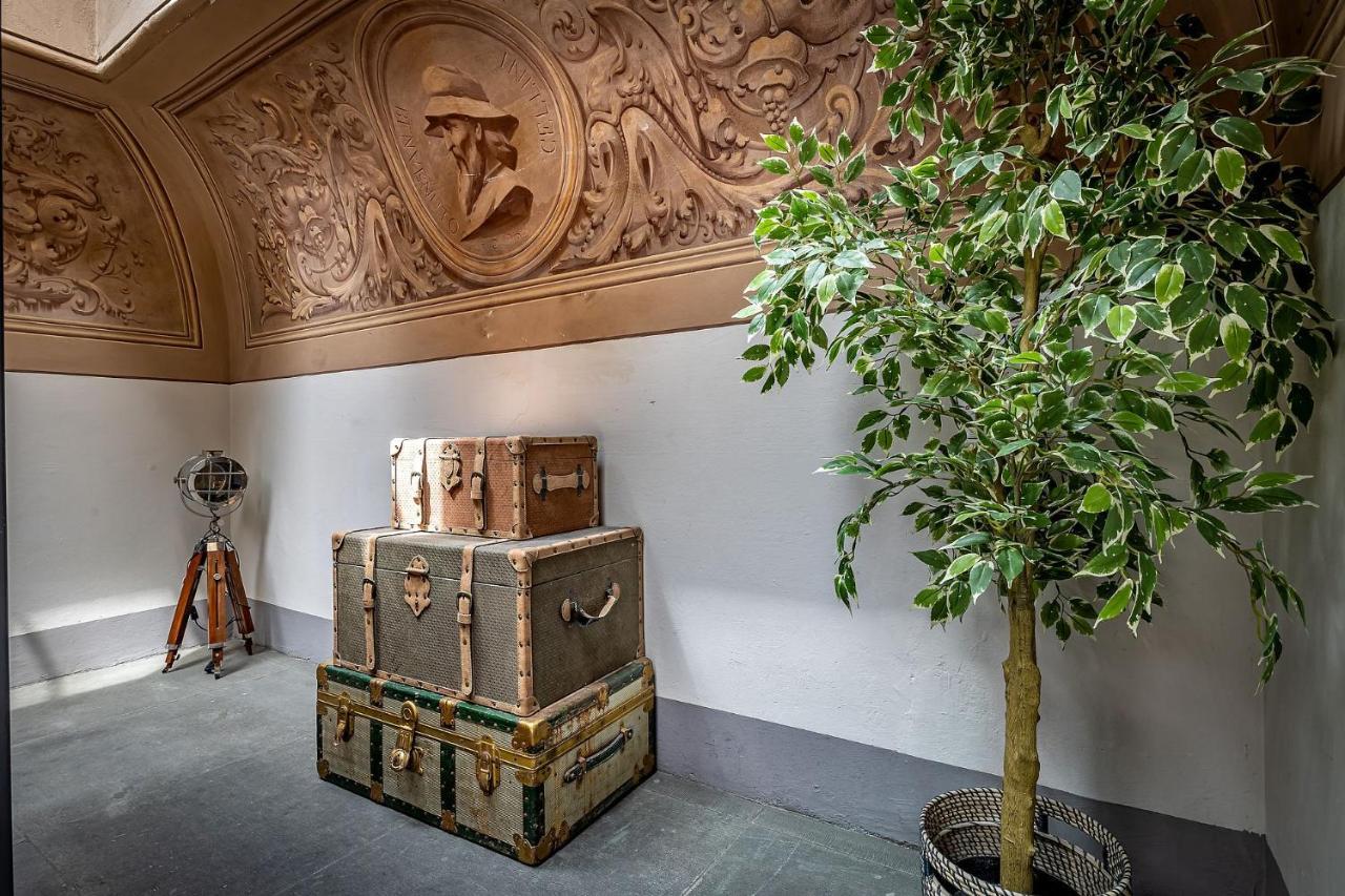 Bed & Breakfast Martelli 6 Suite&apartments Florence