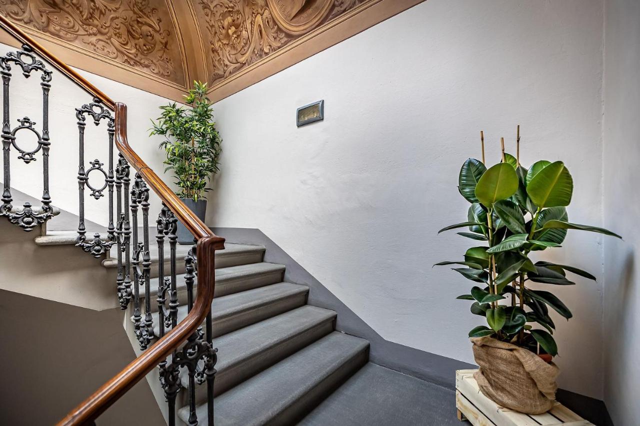 Martelli 6 Suite&apartments 3*
