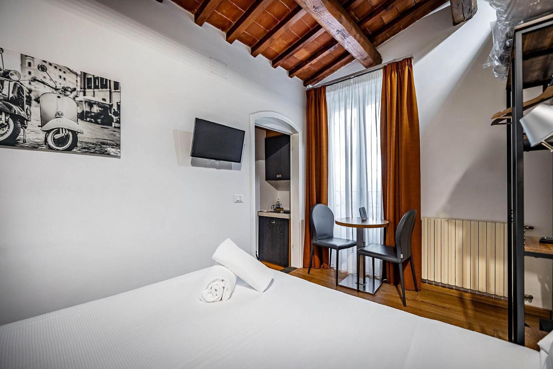 Bed & Breakfast Martelli 6 Suite&apartments Florence