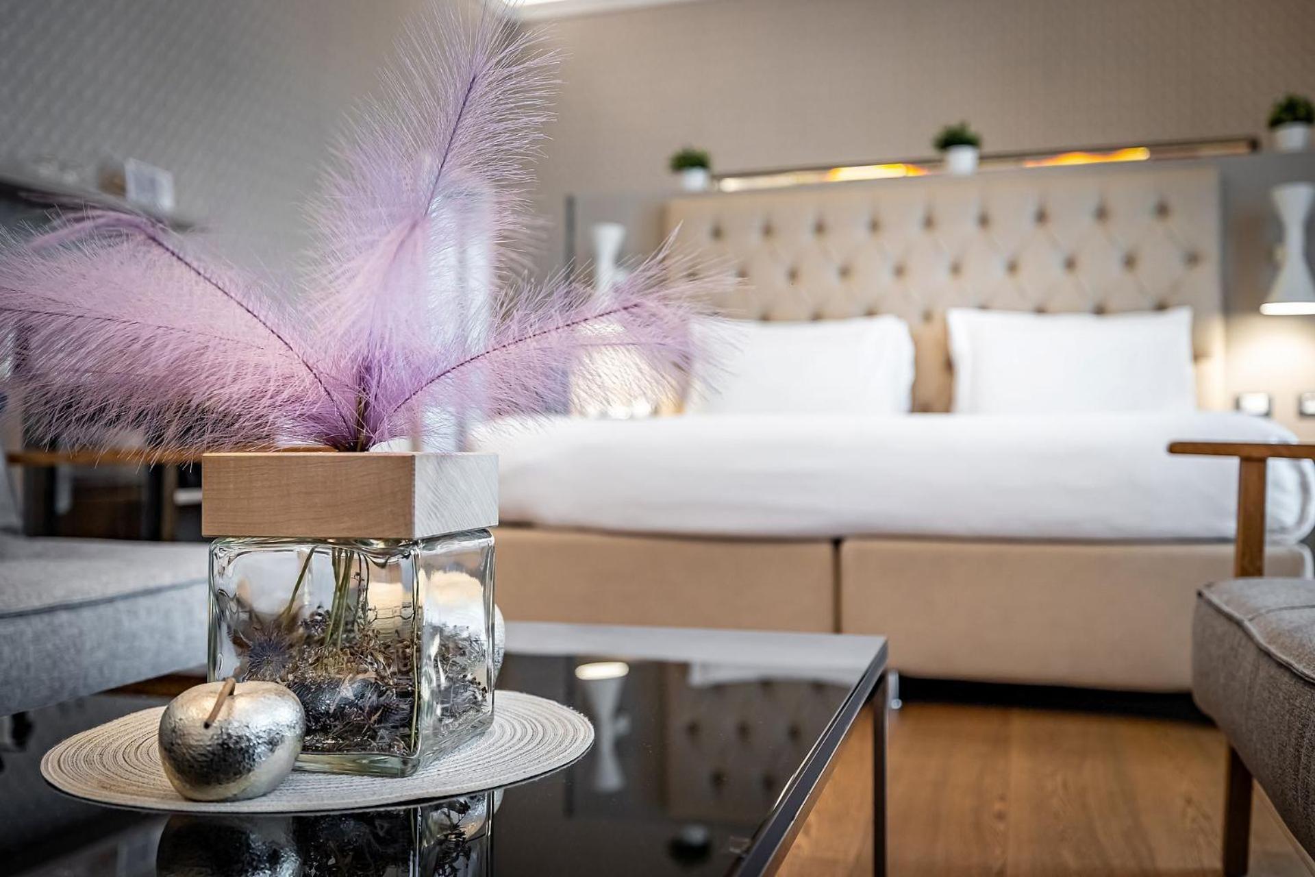 Martelli 6 Suite&apartments Florence