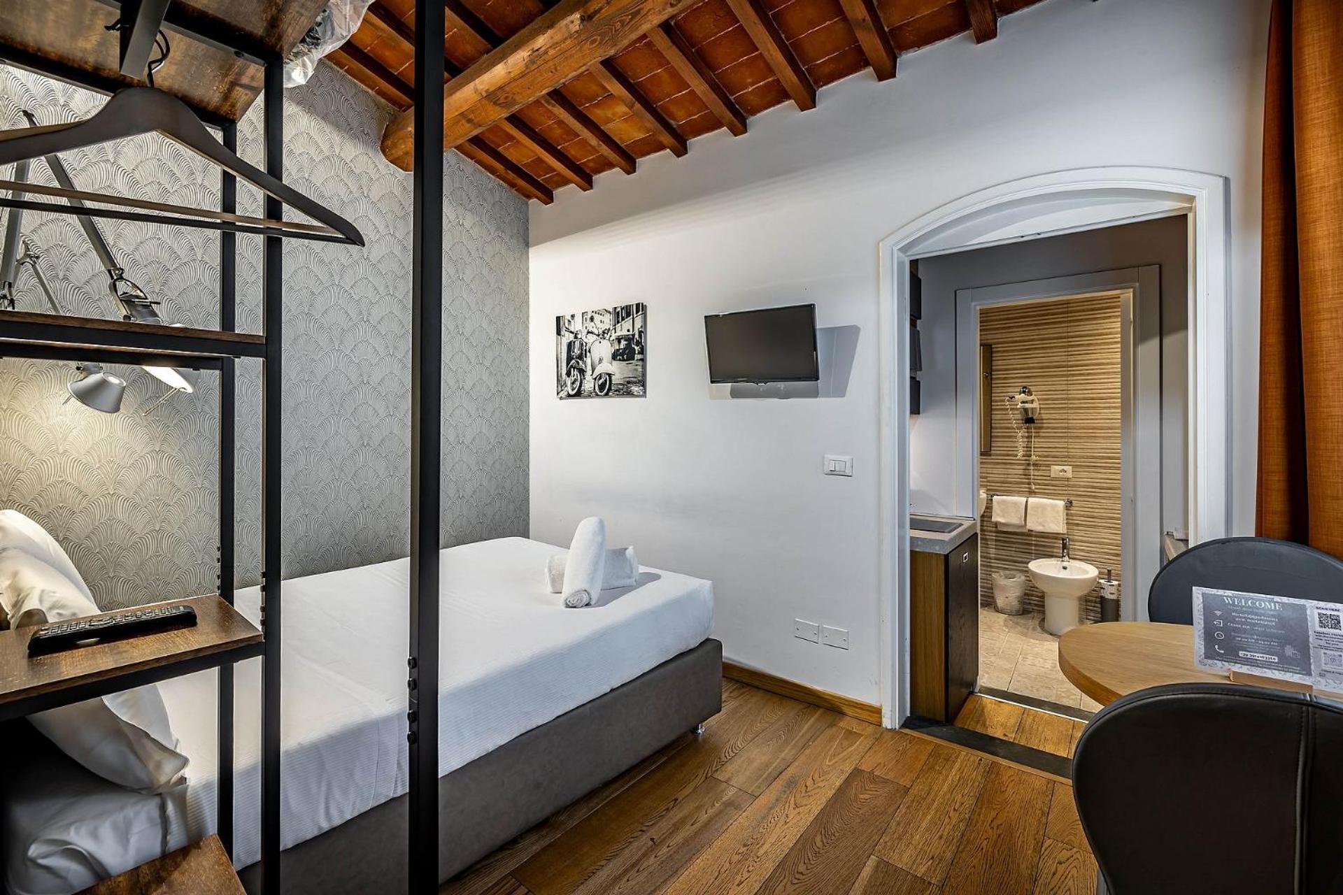 Martelli 6 Suite&apartments Florence