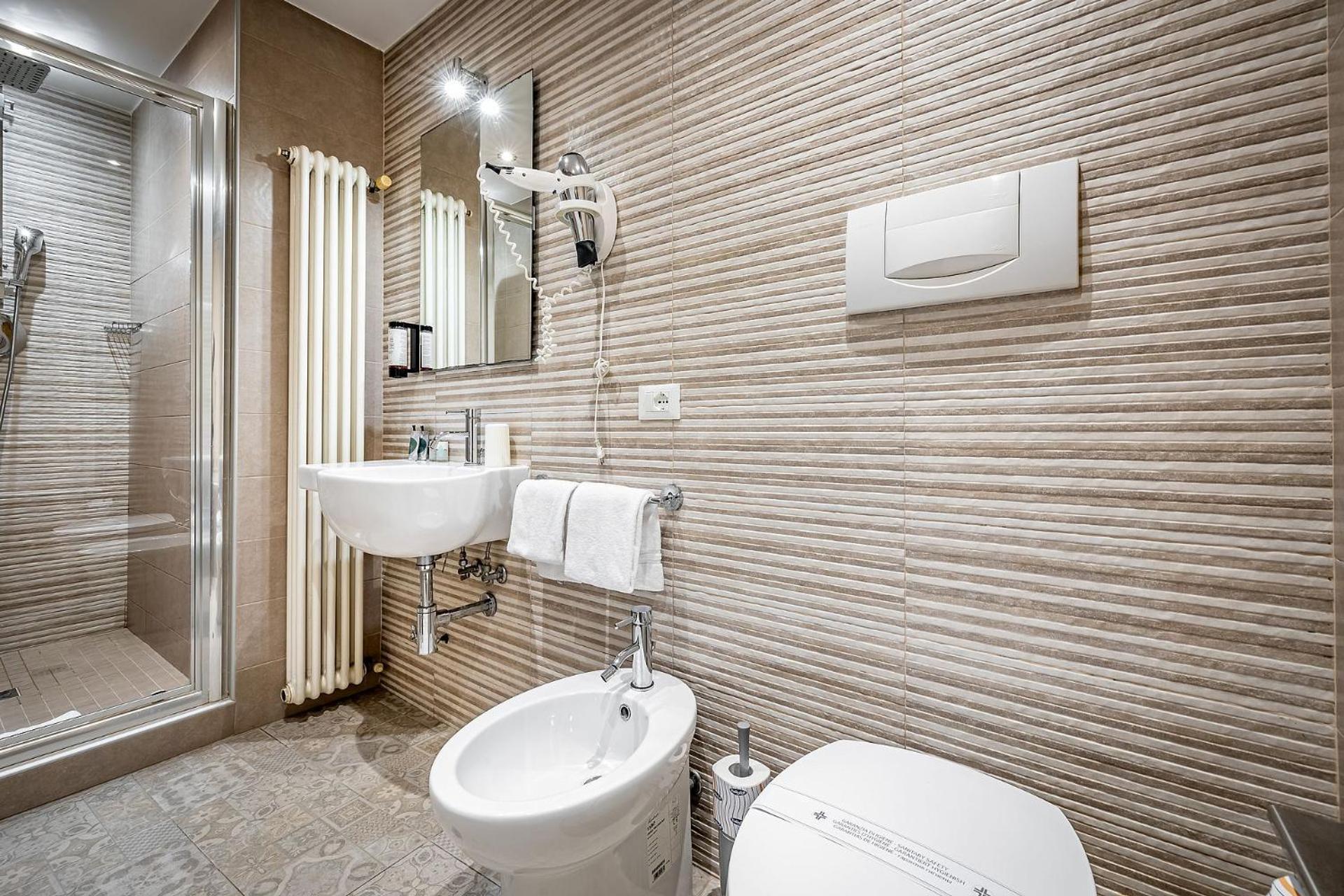 Bed & Breakfast Martelli 6 Suite&apartments Florence