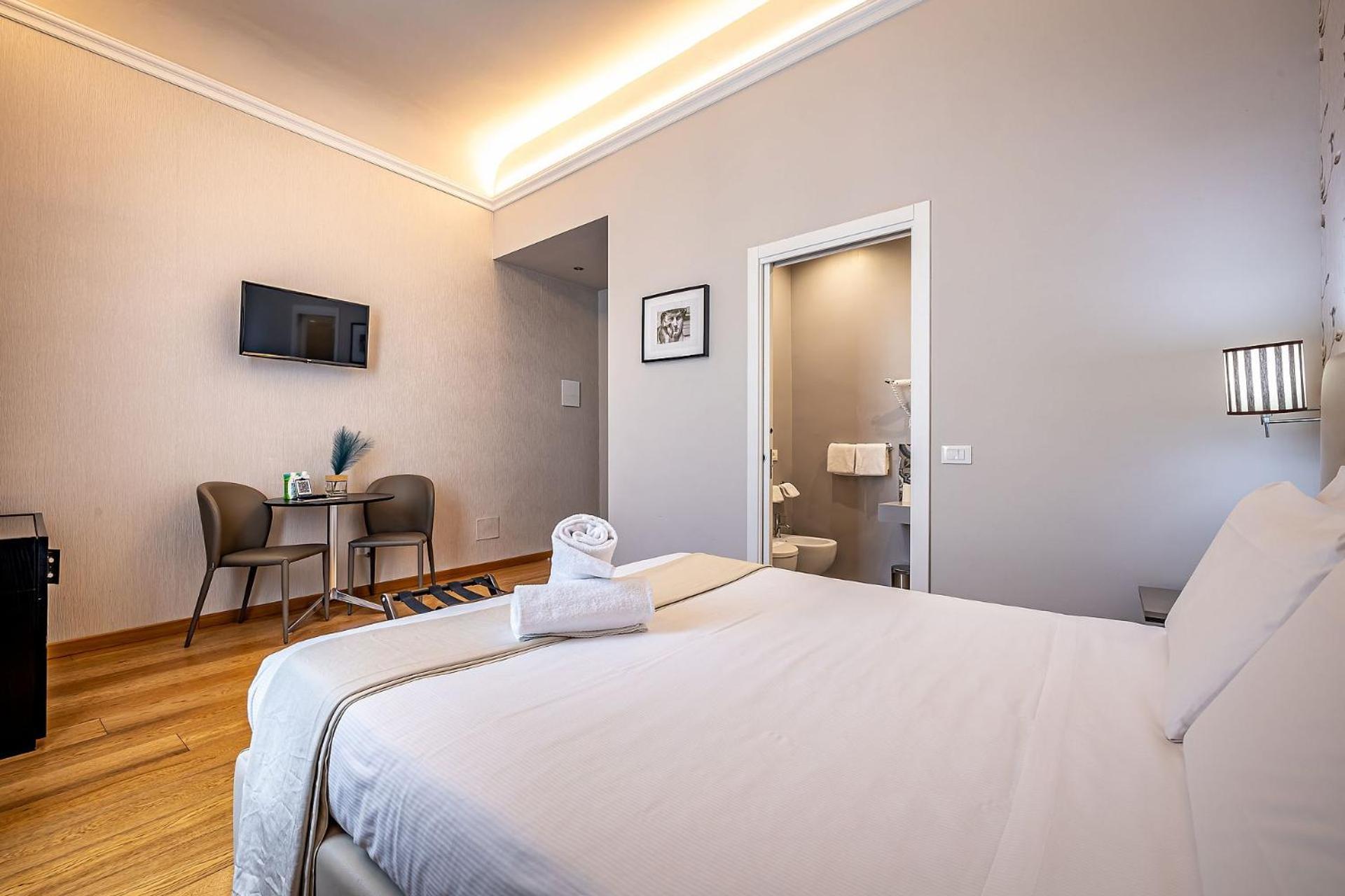 Martelli 6 Suite&apartments Bed & Breakfast Florence