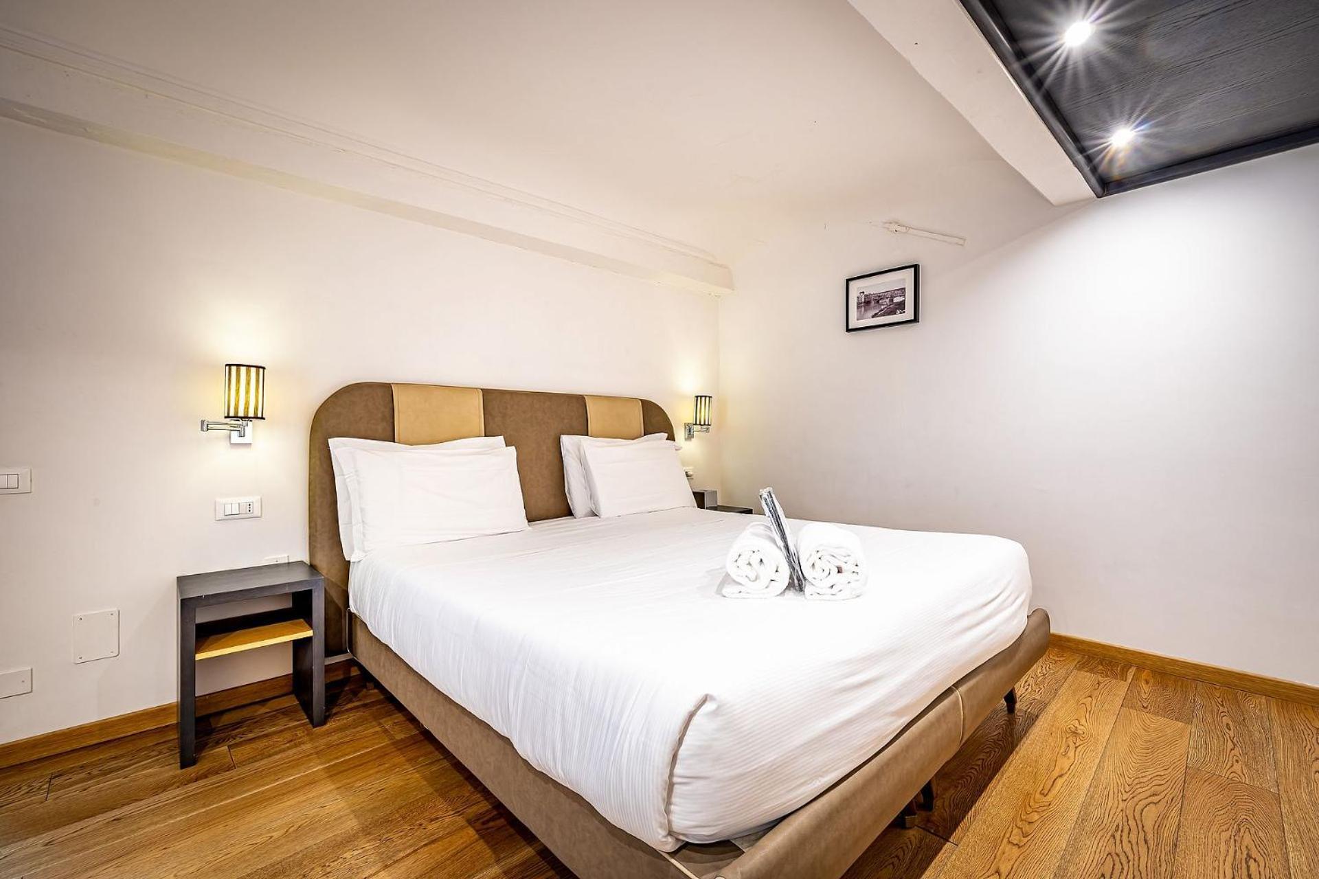 Martelli 6 Suite&apartments Bed & Breakfast Florence