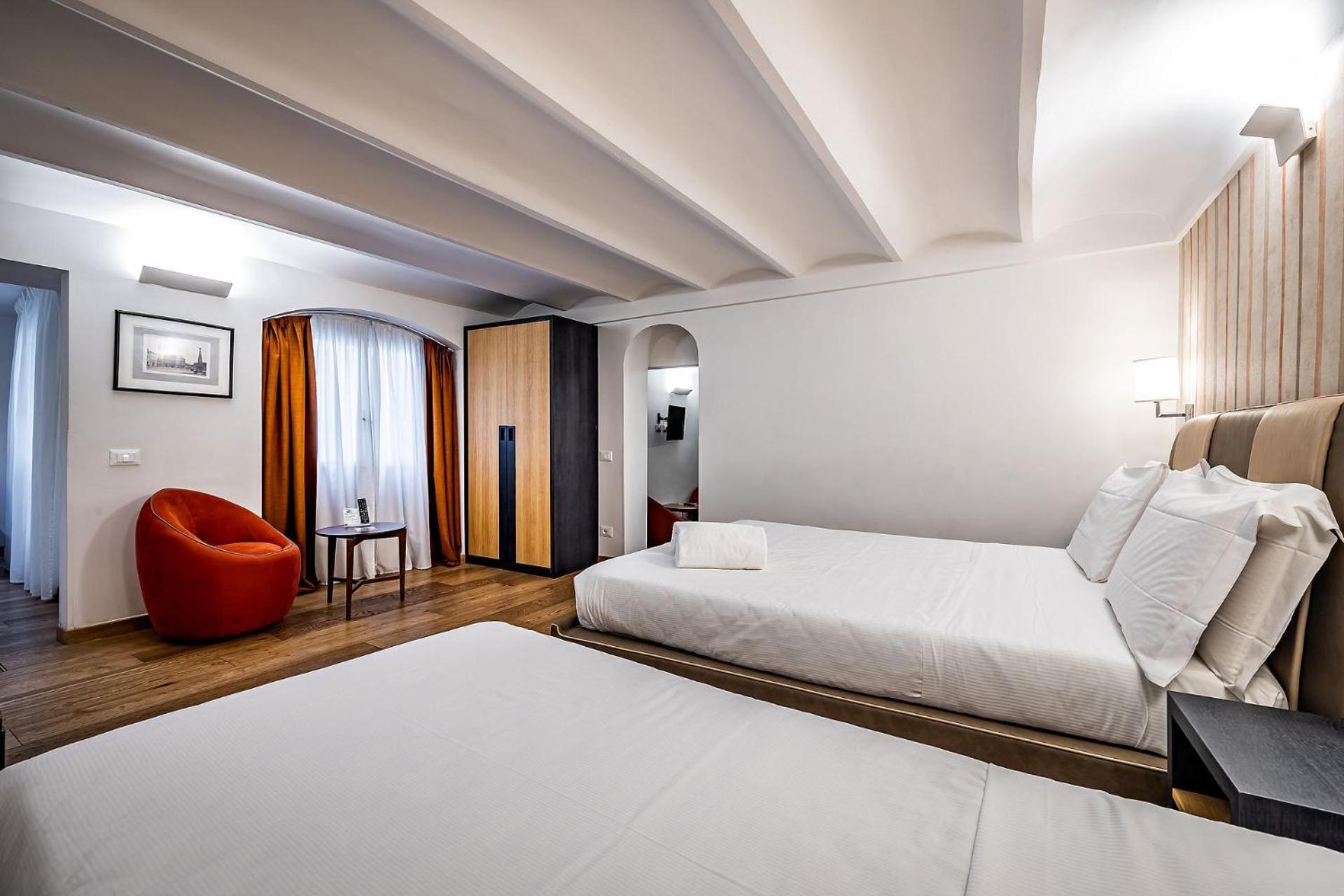 Bed & Breakfast Martelli 6 Suite&apartments
