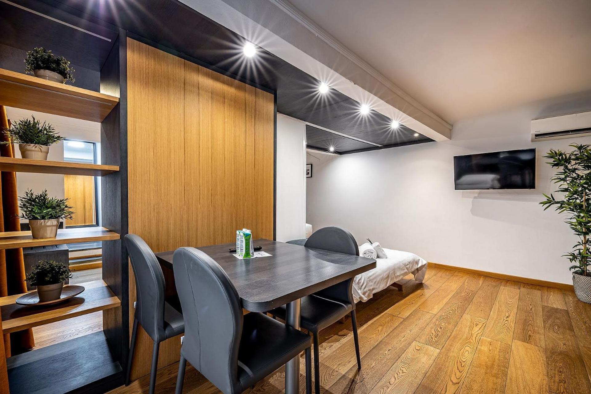 Bed & Breakfast Martelli 6 Suite&apartments 3*