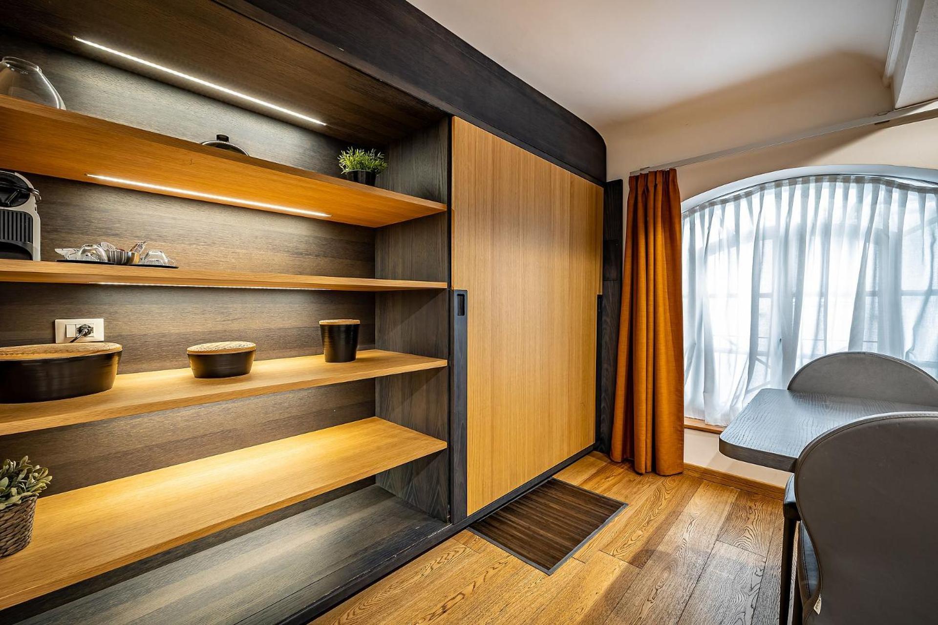 Martelli 6 Suite&apartments 3*